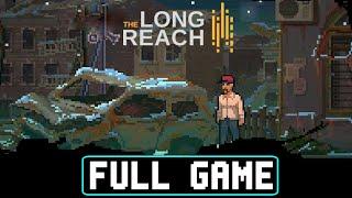 THE LONG REACH Walkthrough Gameplay (FULL GAME)