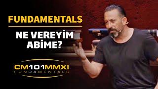 Cem Yılmaz | Ne vereyim abime?