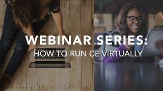 How to Run Christianity Explored Online