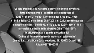 Puntata del 04/01/2025 Live streaming di Giacomo Orologi e Diamanti