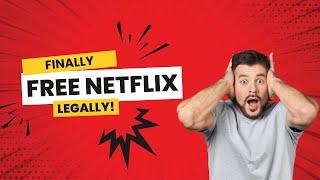 How to Get a Free Netflix Account in 3 Minutes (Guaranteed) 