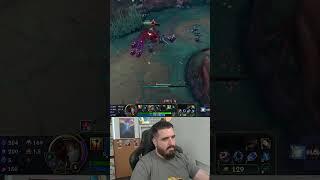 Fiddlesticks Top Lane = TROLL PICK  | BaLoRi #leagueoflegends #Fiddlesticks #shorts