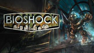 [BioShock™] [PS4 PRO] [Первый запуск] [Февраль 2020] [Раздача PS Plus] [Часть 1]