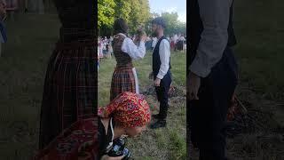 обряд кумление на праздник петрок