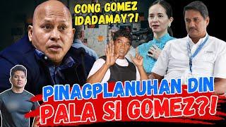 MAGASAWANG LUCY AT RICHARD GOMEZ GUSTONG GIBAIN NI BATO?!