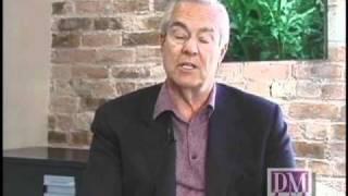 Bill Kurtis Interview | Journalist | Documentarian-p1 of 6