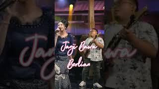 mbak ochi dijanjikan berlian , bang jono dimarahi mbak syahiba
