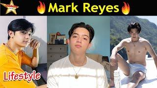 Mark Reyes Lifestyle,Height,Weight,Age,Family,Biography,Net Worth,Wiki 2022,DOB 