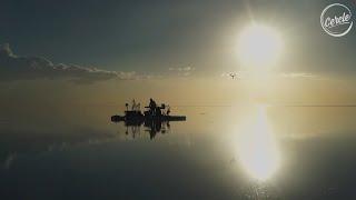 Fkj - Skyline (Live at Salar de Uyuni)