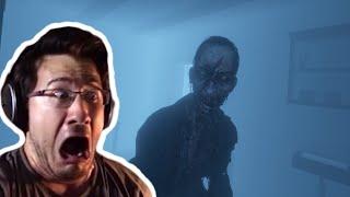 Markiplier Plays PHASMOPHOBIA (TWITCH STREAM)