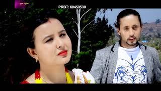 Maf Garideu Malai by Nabin pandey Hari and devi gharti new lokj dohori song 2075