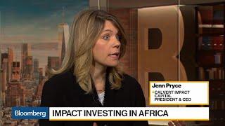 Three Ways to Approach Impact Investing in Africa