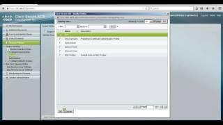 Cisco ACS 5.5 configuring Tacacs+ using Active Directory & Tested with Cisco Device