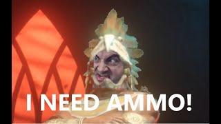 The struggle is real in CRSED: F.O.A.D