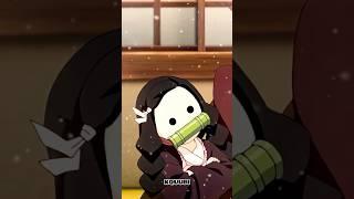 Nezuko Breathing Night #nezuko  #cover #anime #demonslayer #animeedit