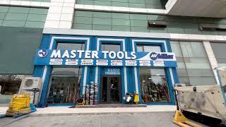 Master Tools