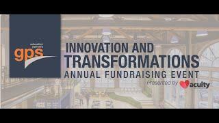 GPS Education Partners' Innovation and Transformations Annual Fundraising Event | June 2022