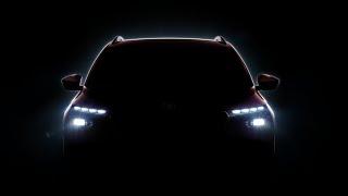 ŠKODA New Compact SUV - All You Need To Know !!