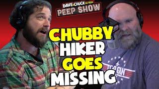 Chubby Hiker Goes Missing