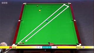 TOP 50 Shots | UK Championship 2024