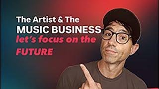 Artist Growth & My Journey Into Business