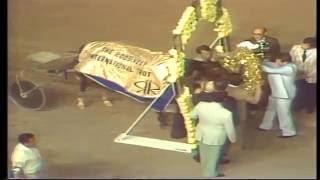 1976 Roosevelt Raceway - $100,000 International Trot