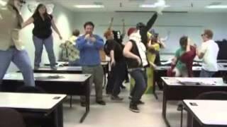 CVCC Harlem Shake