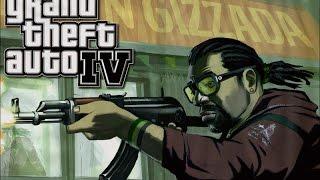 [Full HD] GTA IV Gameplay Walkthrough Part 1 - Intro