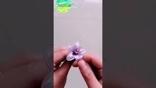 Origami Paper | DIY Easter Craft_#368