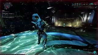 #Warframe #174 Глубинная Архимедия. Прохождение в соло на 6 ранге, открытие Элитной Архимедии.