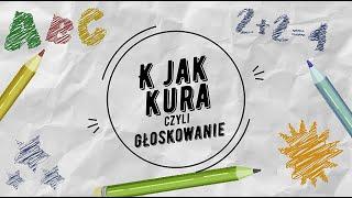 Głoskowanie