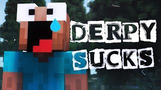 Derpy Was A DISASTER | Hypixel Skyblock