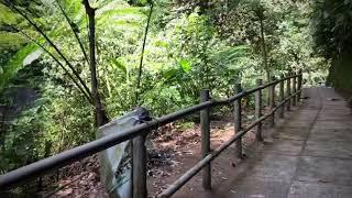 Nungnung Waterfall Bali