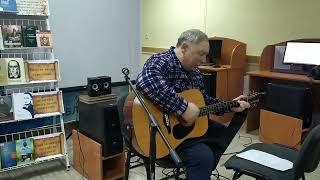 Корабль своих грез - автор Олег Мелещук. Обалденная песня. Подпишитесь на канал Олег Мелещук