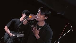 อาลีฟ PATTAWUT - วอนลม | Live Session