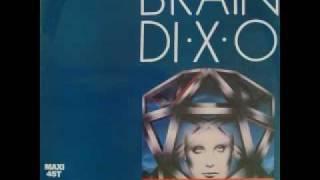 Brain - D.I.X.O. (1982)