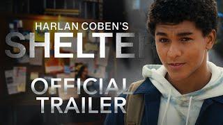 Shelter | Official Trailer | Prime Video