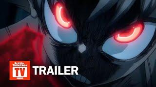 Gachiakuta Season 1 Trailer