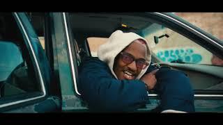 Benjamin Carter - Black Boys on the Radio (Official Music Video)