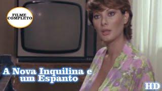 A Nova Inquilina é um Espanto | Comédia | Película Completa Subtitulada en Portugués