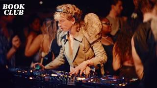 Disco & Electro Dance Mix at a New York Mansion Party | Griffin Maxwell Brooks