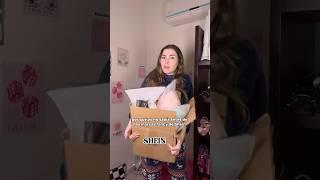 Probándome ropa PRECIOSA que me llegó   @SHEINOFFICIAL
