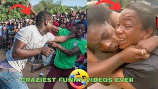 CRAZY FUNNIEST VIDEOS EVER 011 #funny #comedy