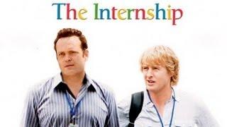 The Internship - Movie Review by Chris Stuckmann