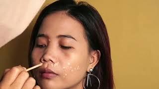Looke tutorial with Hebe