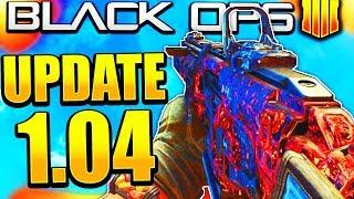 best CLASS SETUPS after UPDATE 1.04 ON COD BO4..... ( BEST CLASS SETUP AFTER NEW UPDATE ON COD BO4 )