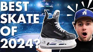 Is THIS the BEST skate of 2024?