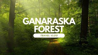 Ganaraska Forest | Clarington | Off-roading trails for beginners | RAM1500 | Ontario