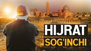 Hijrat sog'inchi | Ustoz Abdulloh Zufar