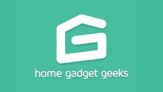 Home Gadget Geeks 613 - LIVE